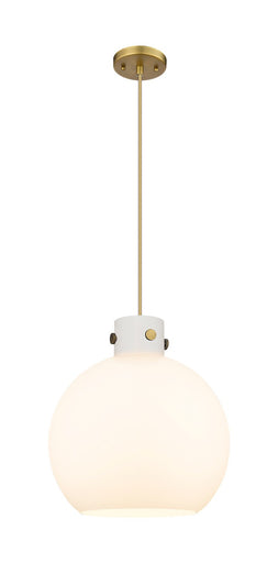 Newton One Light Pendant