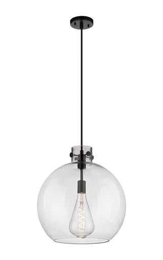 Newton One Light Pendant