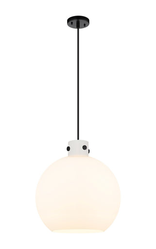 Newton One Light Pendant