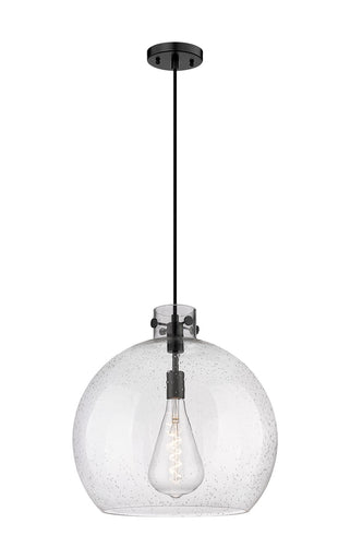 Newton One Light Pendant