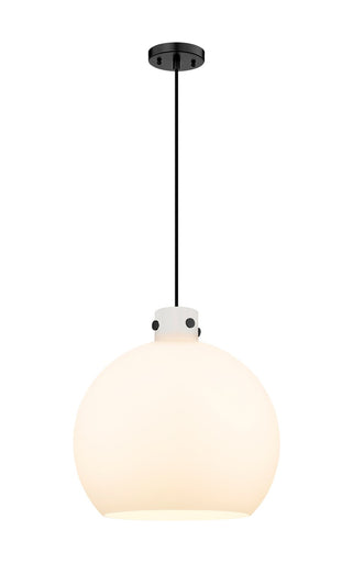 Newton One Light Pendant