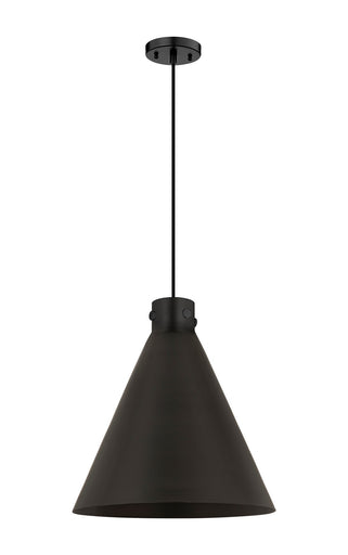 Downtown Urban One Light Pendant