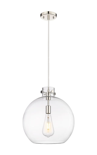 Newton One Light Pendant