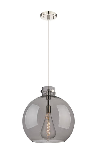 Newton One Light Pendant