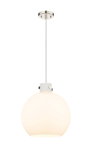 Newton One Light Pendant