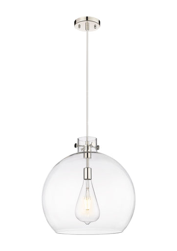 Newton One Light Pendant