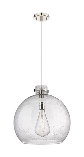 Newton One Light Pendant