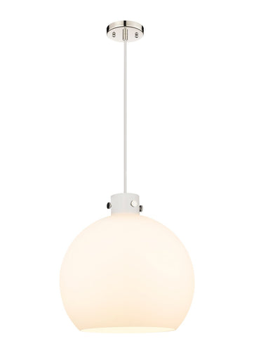 Newton One Light Pendant