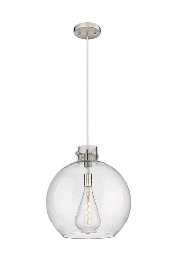 Newton One Light Pendant