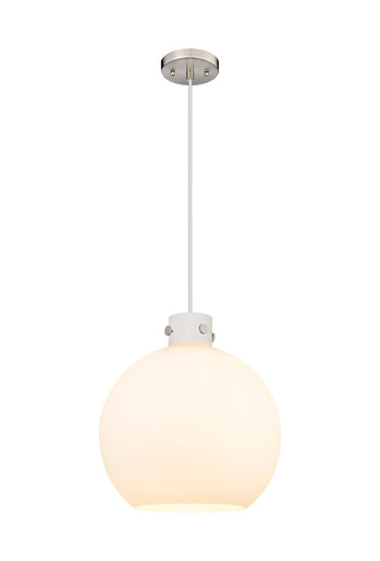 Newton One Light Pendant