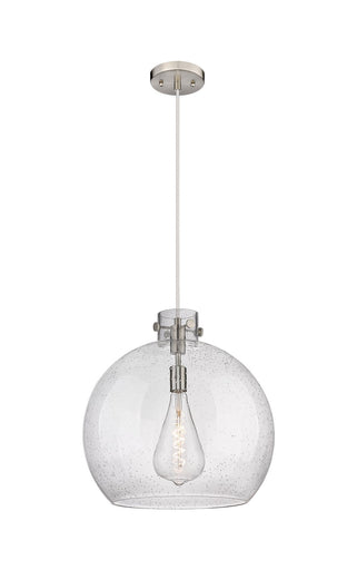 Newton One Light Pendant