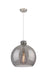 Innovations - 410-1PL-SN-G410-18SM - One Light Pendant - Newton - Brushed Satin Nickel