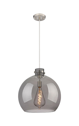 Newton One Light Pendant