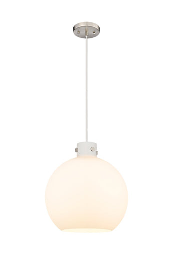 Newton One Light Pendant