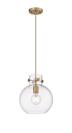 Downtown Urban One Light Pendant