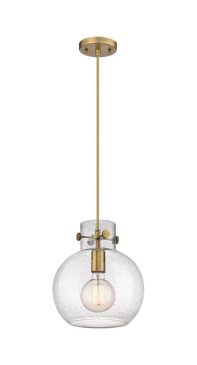 Newton One Light Mini Pendant