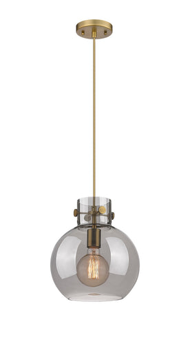 Newton One Light Mini Pendant