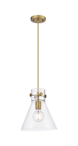 Downtown Urban One Light Pendant