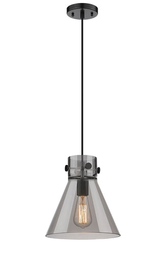 Downtown Urban One Light Pendant