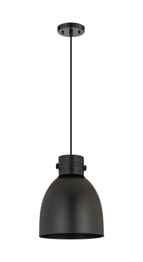 Downtown Urban One Light Pendant