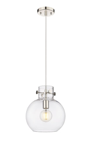 Newton One Light Mini Pendant