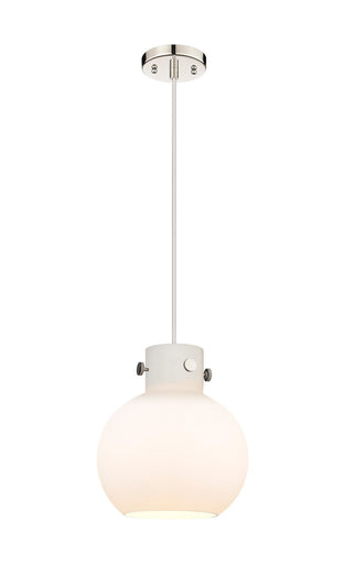 Newton One Light Mini Pendant