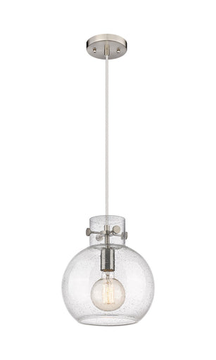 Newton One Light Mini Pendant