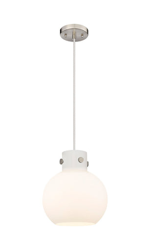 Newton One Light Mini Pendant