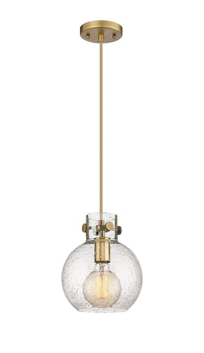 Newton One Light Mini Pendant