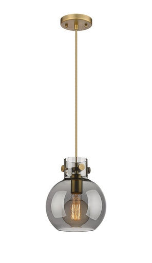 Newton One Light Mini Pendant