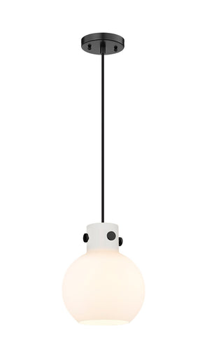 Newton One Light Mini Pendant