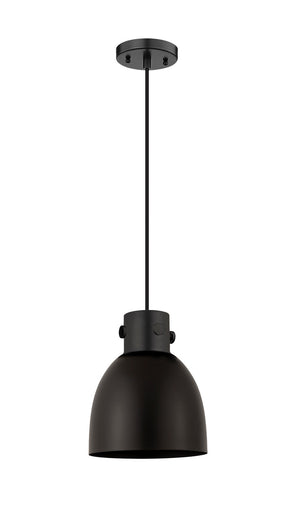 Downtown Urban One Light Pendant