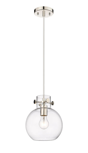 Newton One Light Mini Pendant