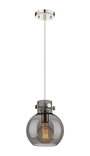 Newton One Light Mini Pendant