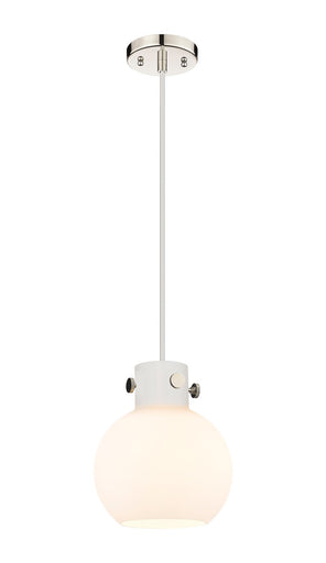 Newton One Light Mini Pendant