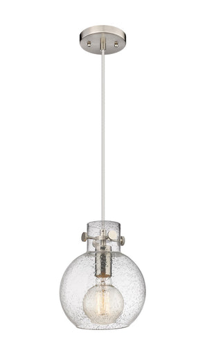 Newton One Light Mini Pendant