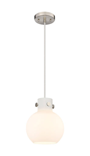 Newton One Light Mini Pendant