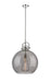 Innovations - 410-1SL-PN-G410-16SM - One Light Pendant - Downtown Urban - Polished Nickel