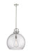 Innovations - 410-1SL-PN-G410-18SDY - One Light Pendant - Downtown Urban - Polished Nickel