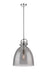 Innovations - 410-1SL-PN-G412-14SM - One Light Pendant - Downtown Urban - Polished Nickel