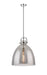 Innovations - 410-1SL-PN-G412-16SM - One Light Pendant - Downtown Urban - Polished Nickel