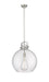 Innovations - 410-1SL-SN-G410-16SDY - One Light Pendant - Downtown Urban - Satin Nickel