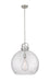 Innovations - 410-1SL-SN-G410-18SDY - One Light Pendant - Downtown Urban - Satin Nickel