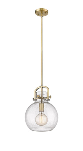 Newton One Light Mini Pendant