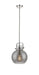 Innovations - 410-1SM-PN-G410-10SM - One Light Pendant - Downtown Urban - Polished Nickel