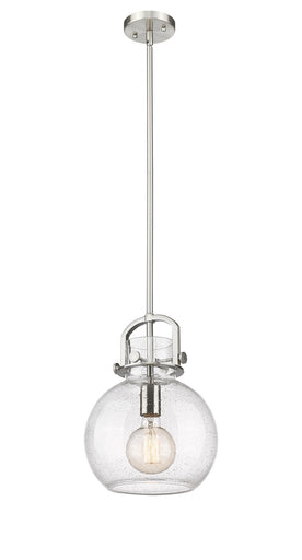 Newton One Light Mini Pendant