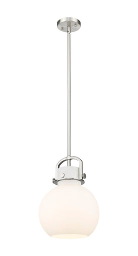 Newton One Light Mini Pendant