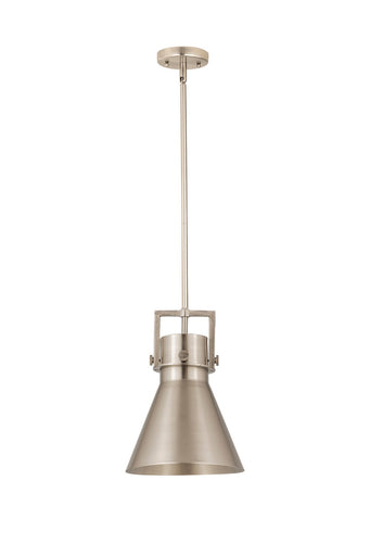 Downtown Urban One Light Pendant