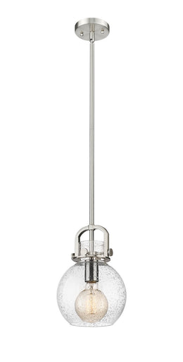 Downtown Urban One Light Pendant