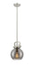 Innovations - 410-1SS-SN-G410-8SM - One Light Pendant - Downtown Urban - Satin Nickel